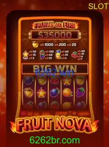 FruitNova