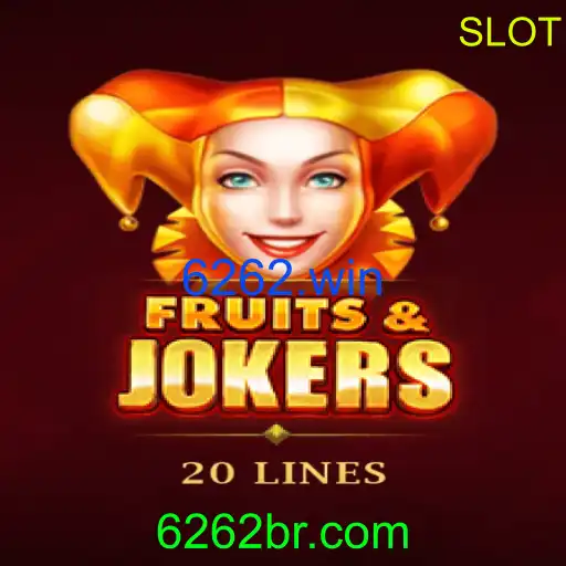 FruitsAndJokers20